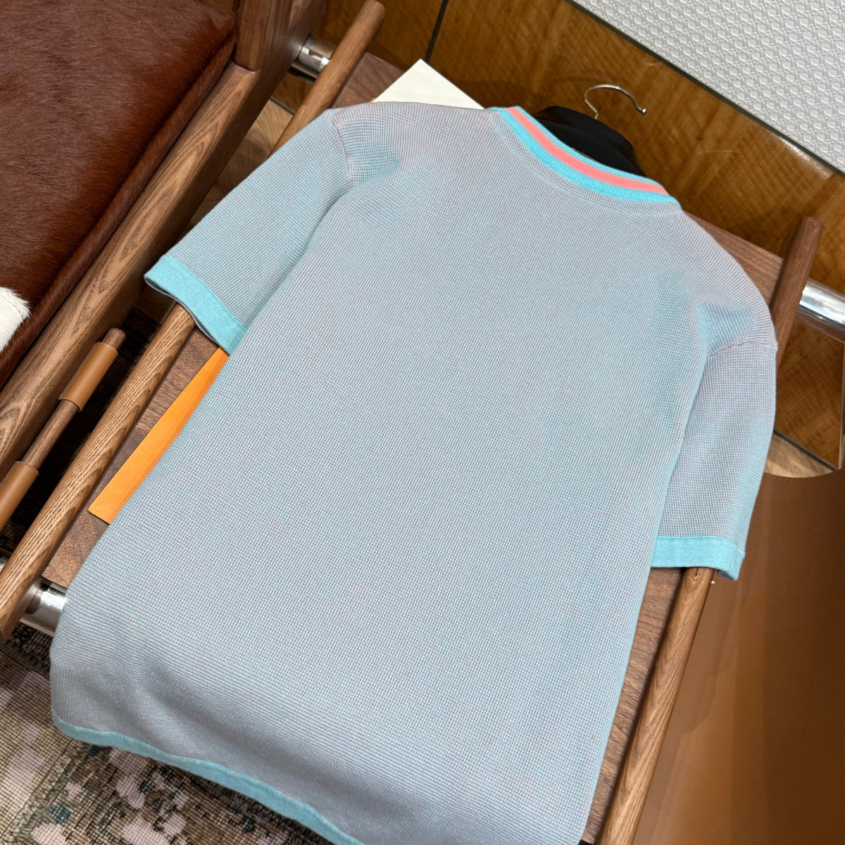 LOU T-SHIRT