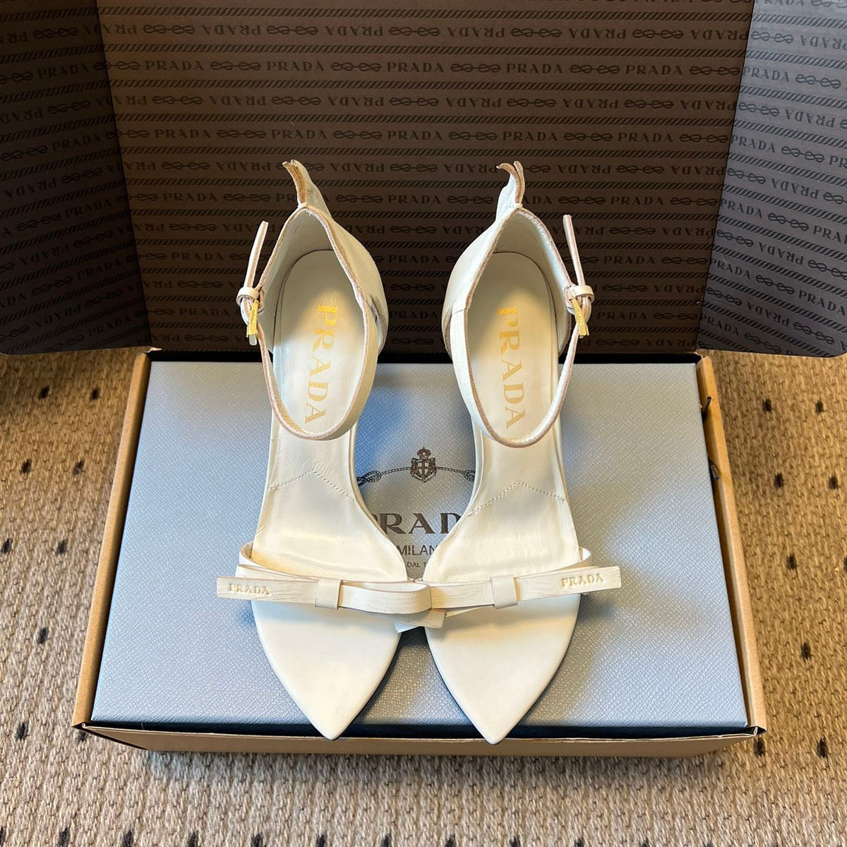 PD HEELS