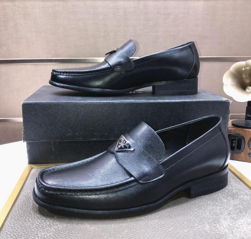 Ava’s Mode - PD Men Shoes - 107