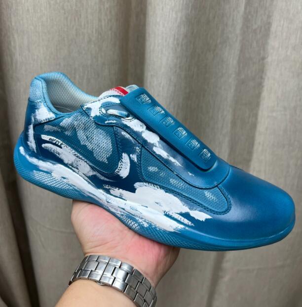 Ava’s Mode - PD Men Shoes - 190