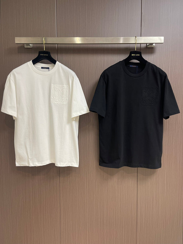 Louis Vuittion Luxury T-Shirt