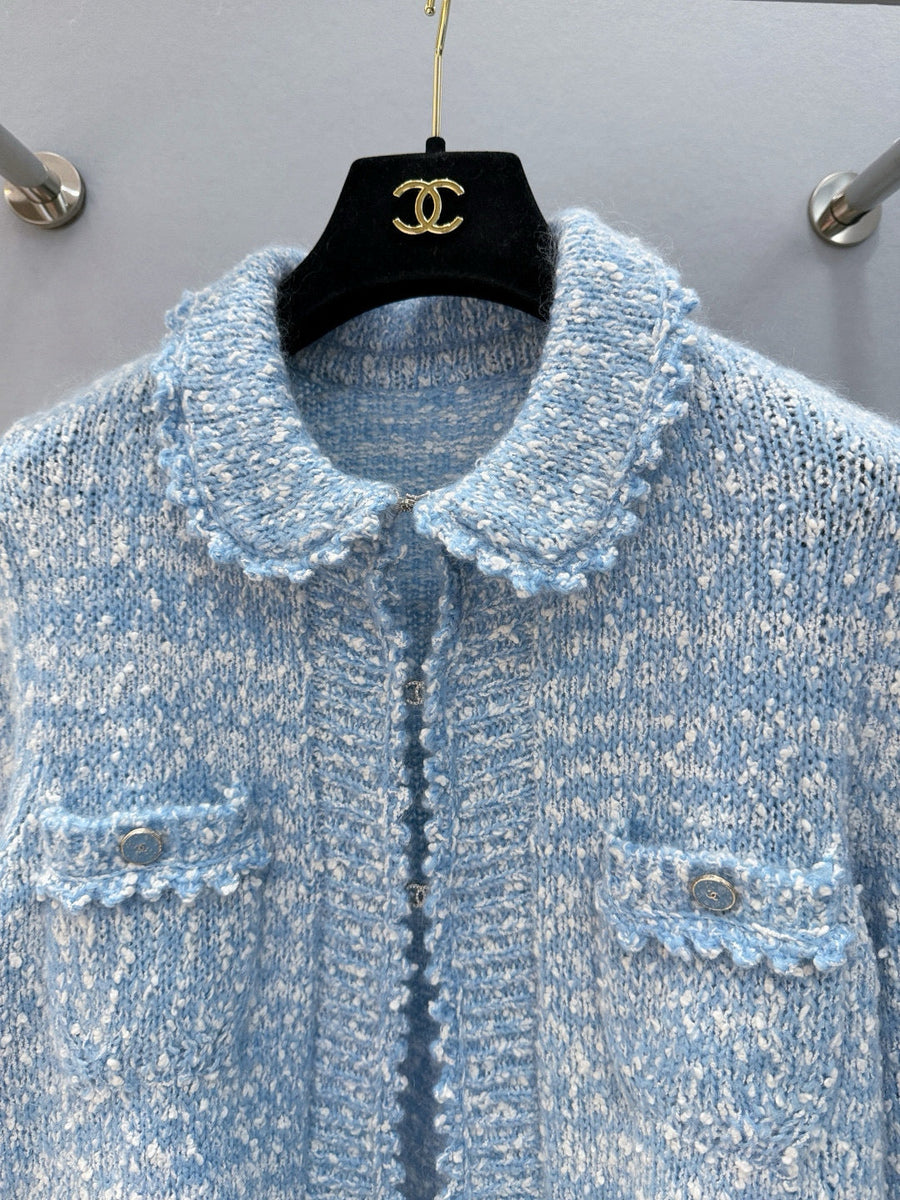 CC BLAZER