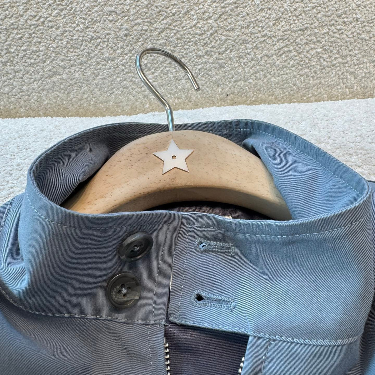 MAISON M JACKET