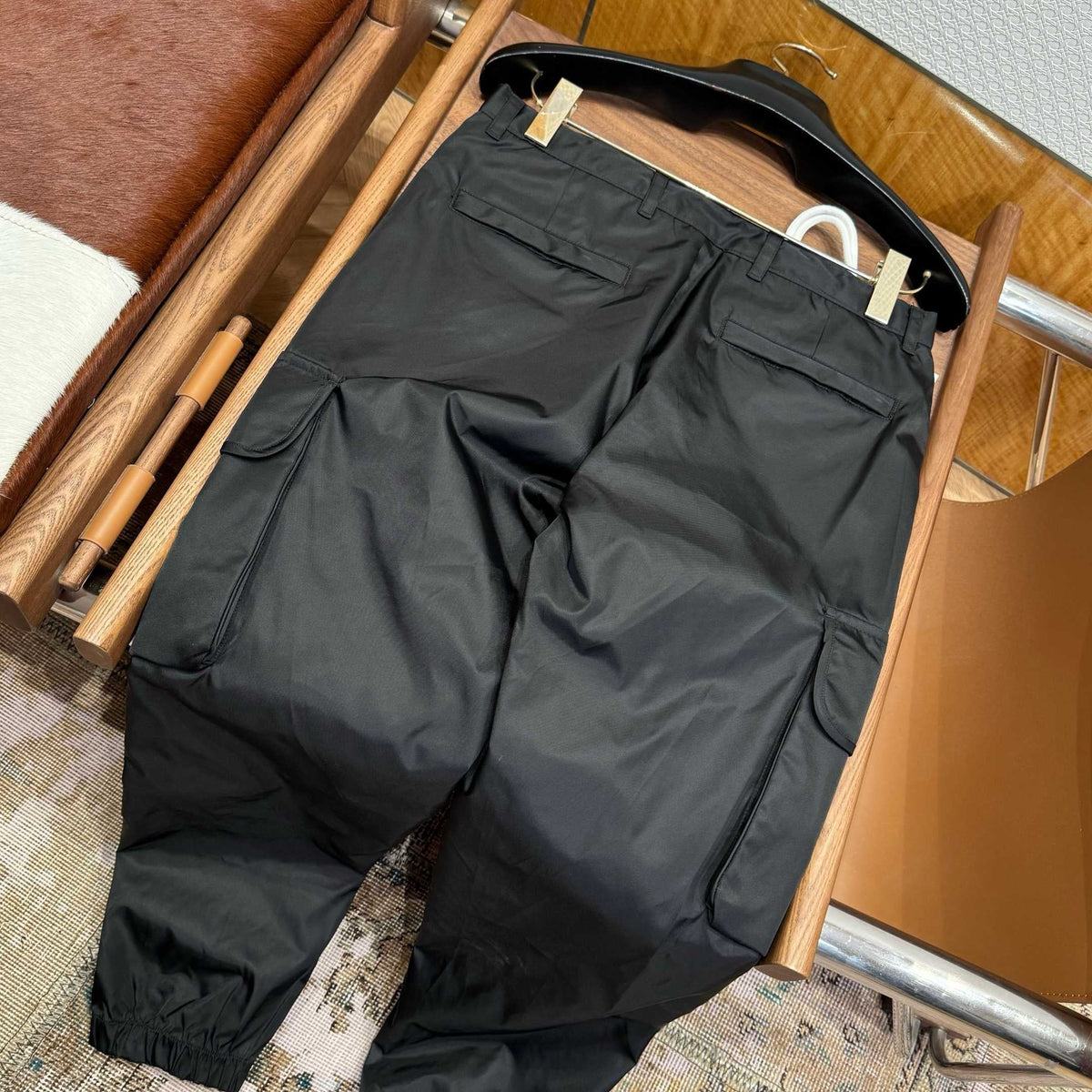 PD TROUSERS