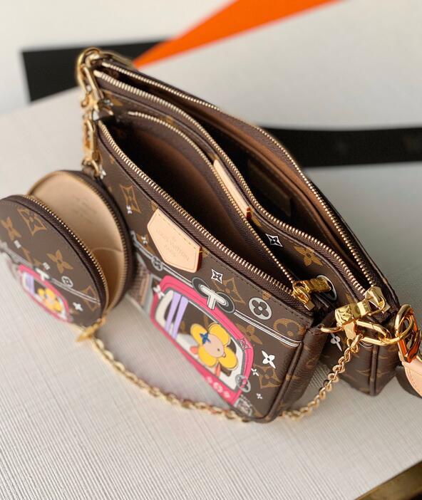 Ava’s Mode - LOV Bags - 3094