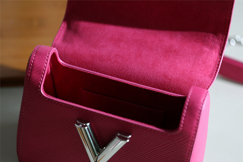 I W Fashion Lu-Vi bags - 8512