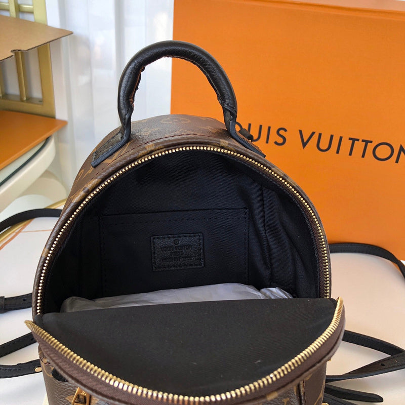 I W Fashion Lu-Vi bags - 17665