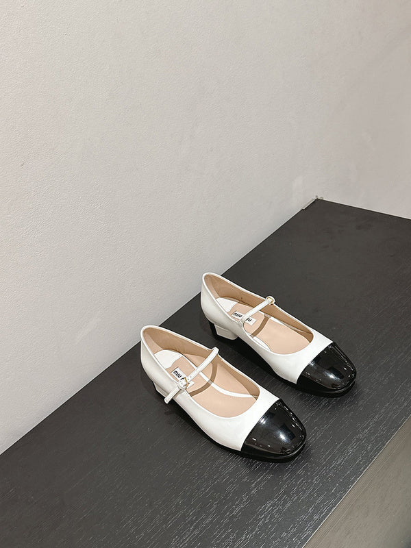 MIU MIU Luxury Shoes
