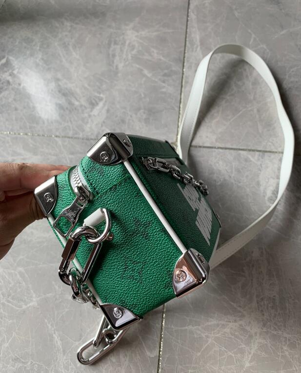Ava’s Mode - LOV Bags - 2387