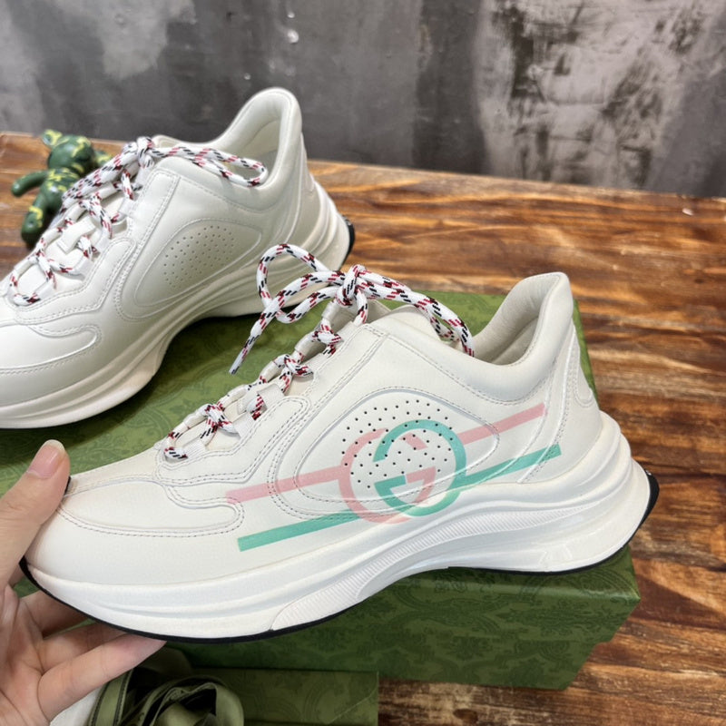 Gucci Luxury Shoes