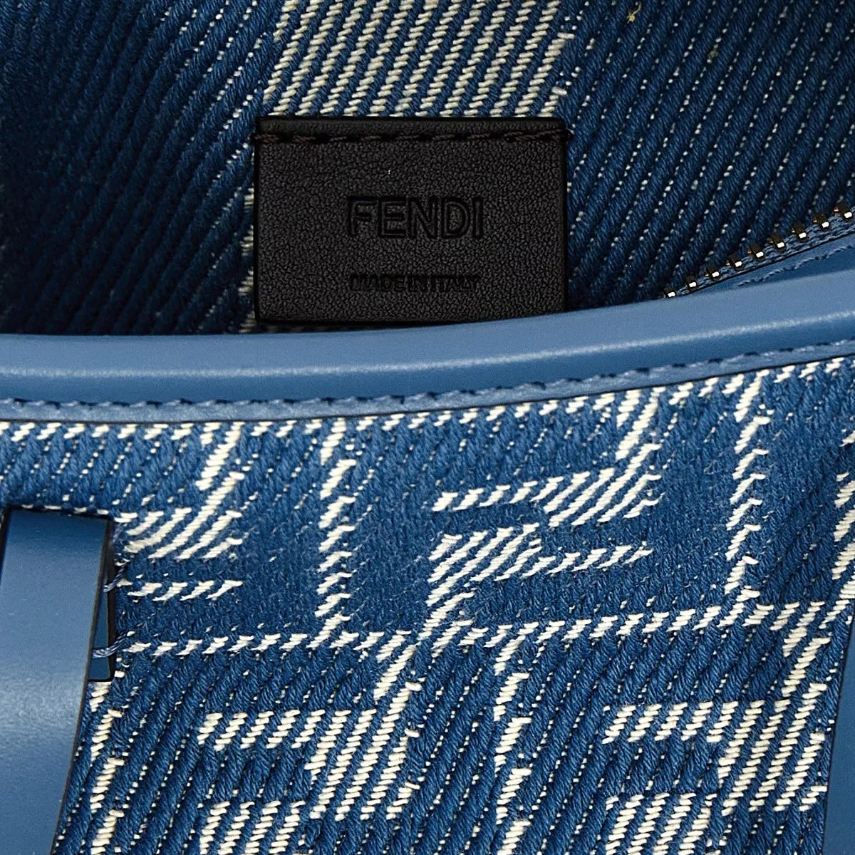 Fendi Women 'Roll Mini' Shopping Bag