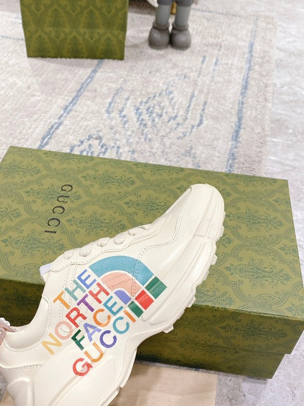 Gucci Luxury Shoes