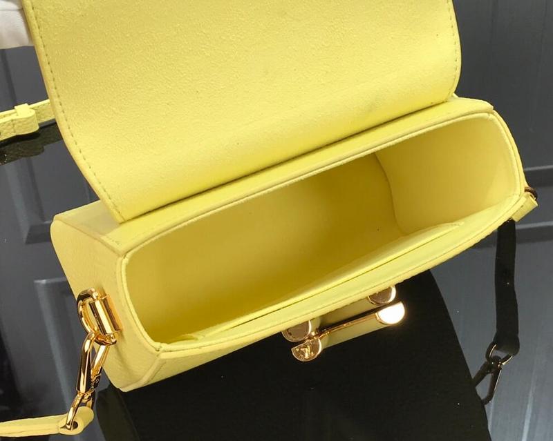Ava’s Mode - LOV Bags - 2375