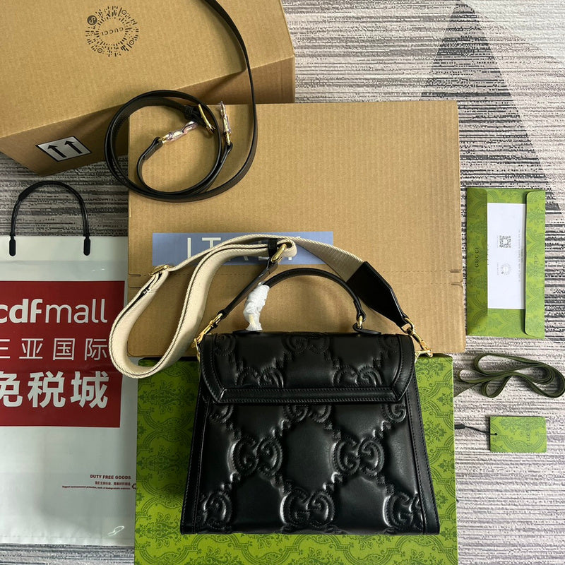 PHA - GUKI Bags - 603