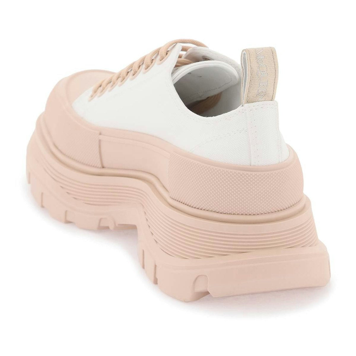 TREAD SLICK SNEAKERS