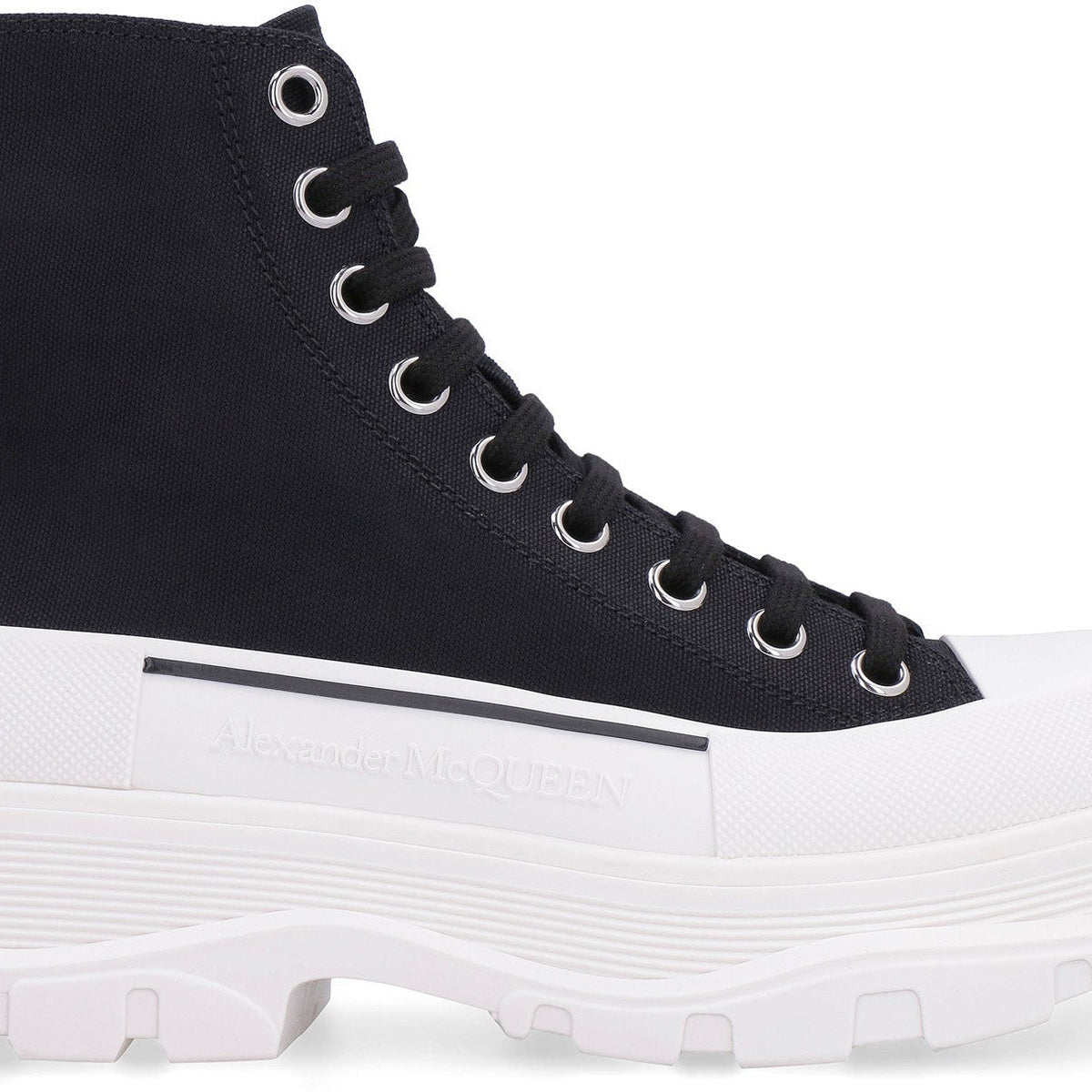 TREAD SLICK CHUNKY SNEAKERS