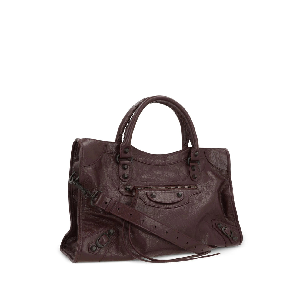 Balenciaga Red Tote Bags Women
