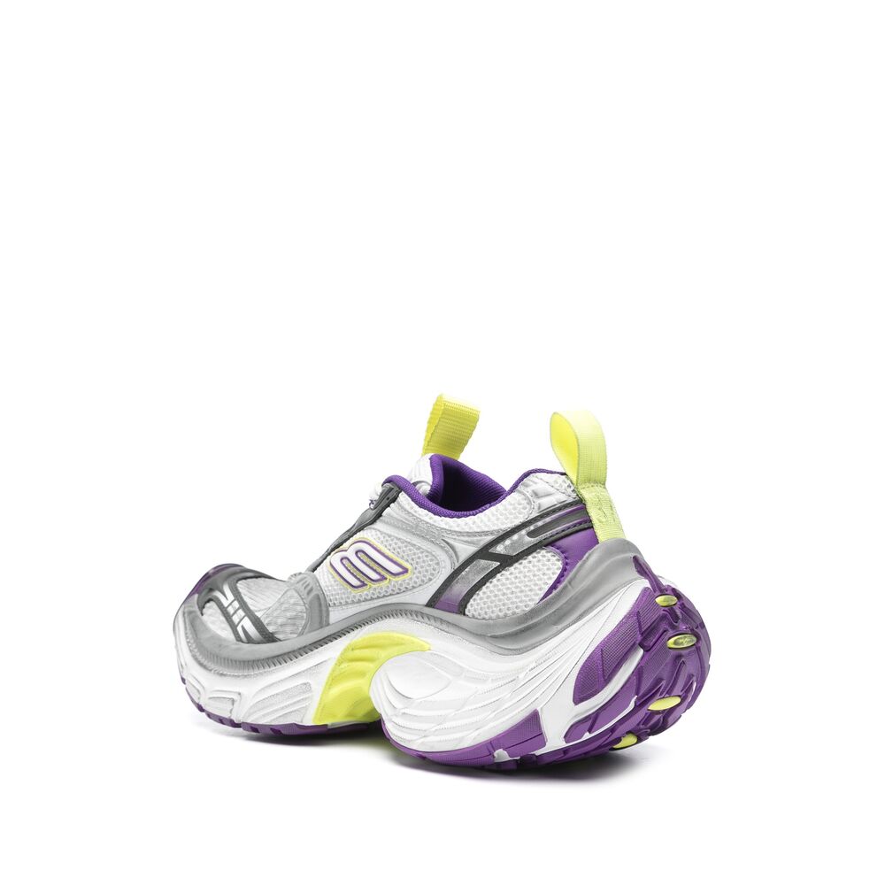 Balenciaga Grey Trainers Women