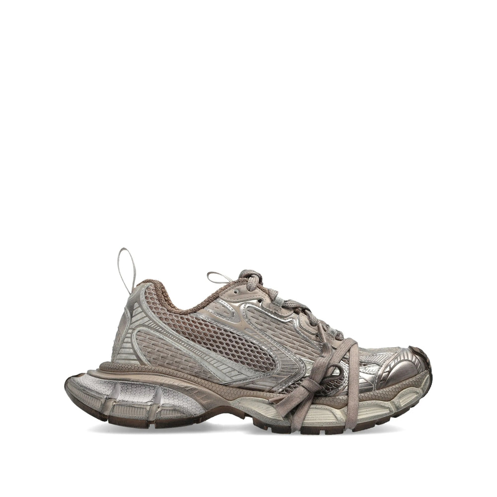 Balenciaga Neutrals Trainers Women