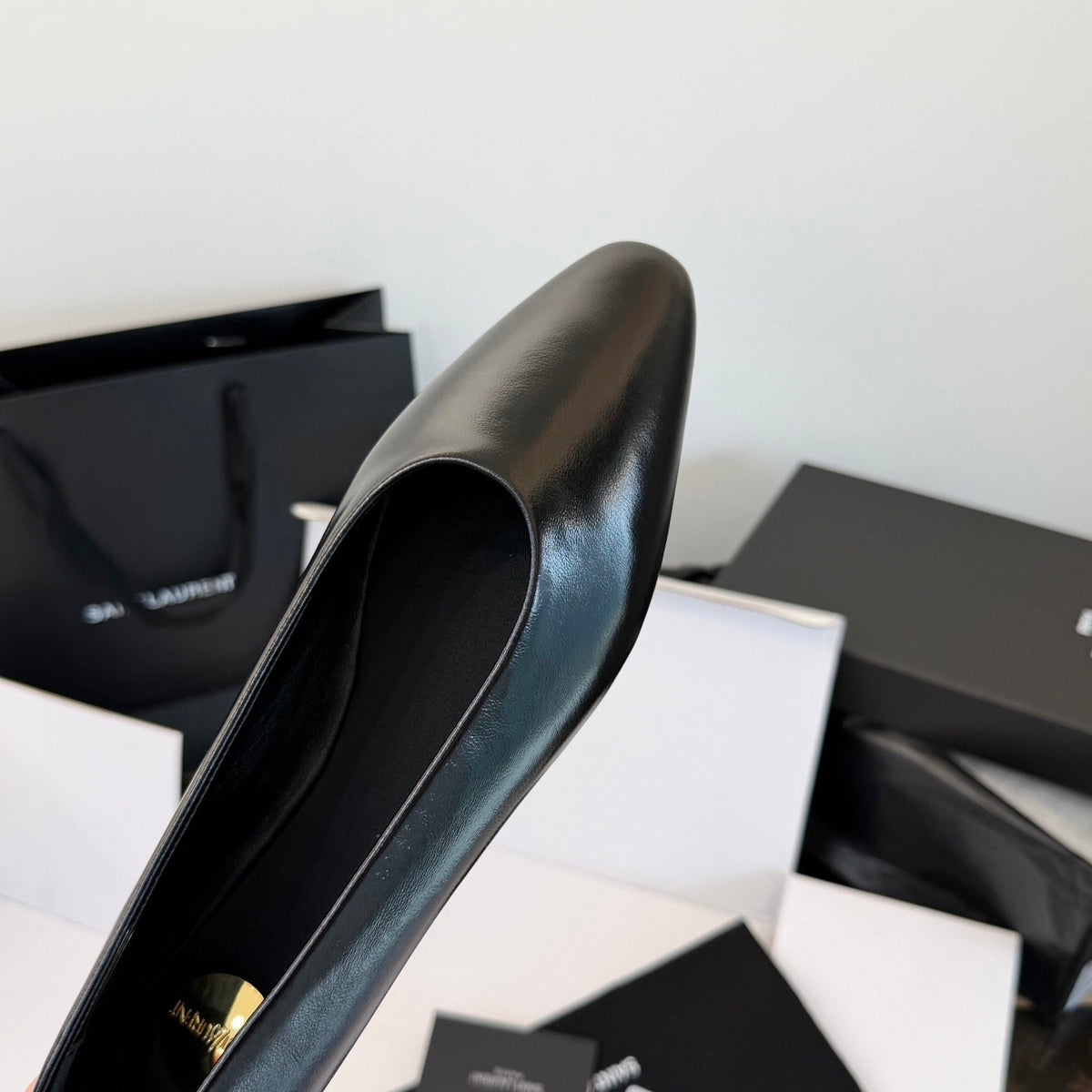 SL BALLET PUMPS