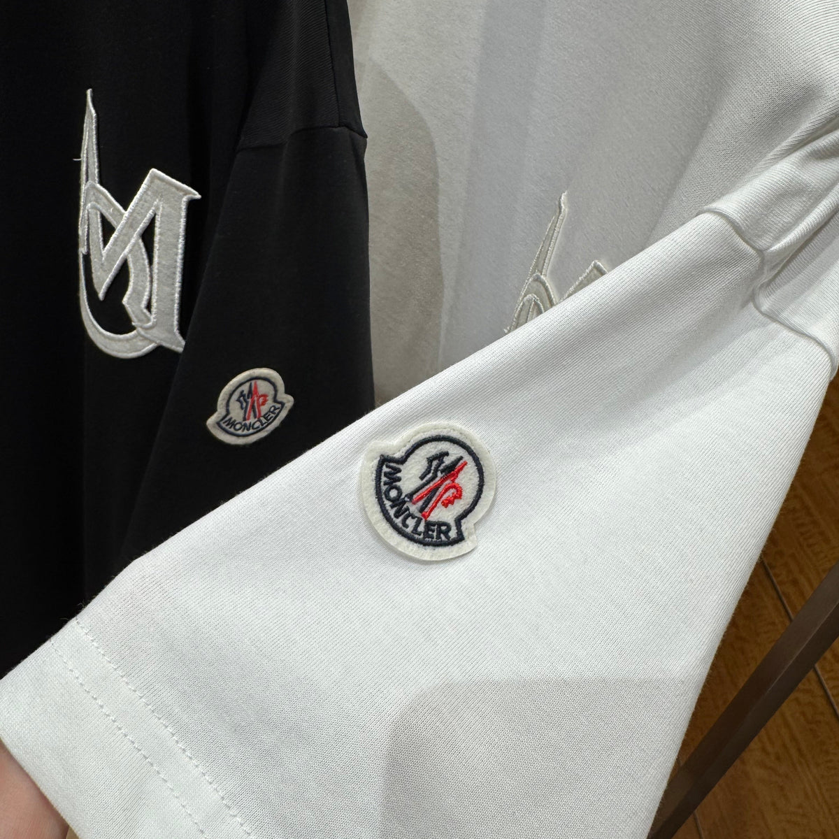 MONC T-SHIRT