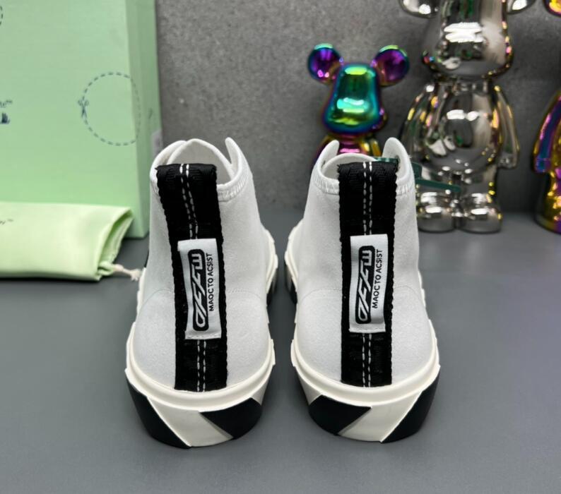 Ava’s Mode - YZO Men Shoes - 111