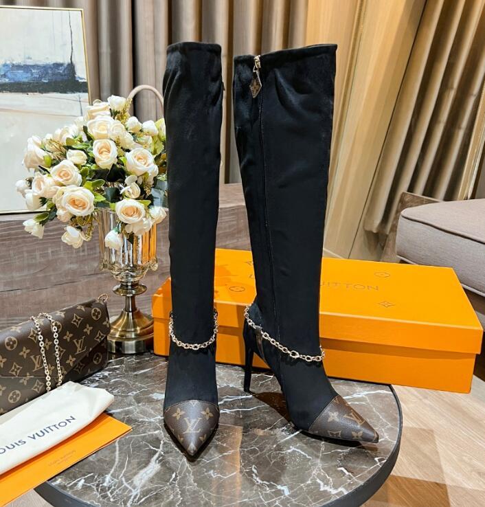 Ava’s Mode - LOV Women Shoes - 893