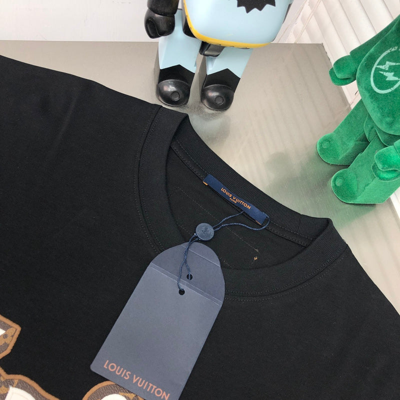 Louis Vuittion Luxury T-Shirt