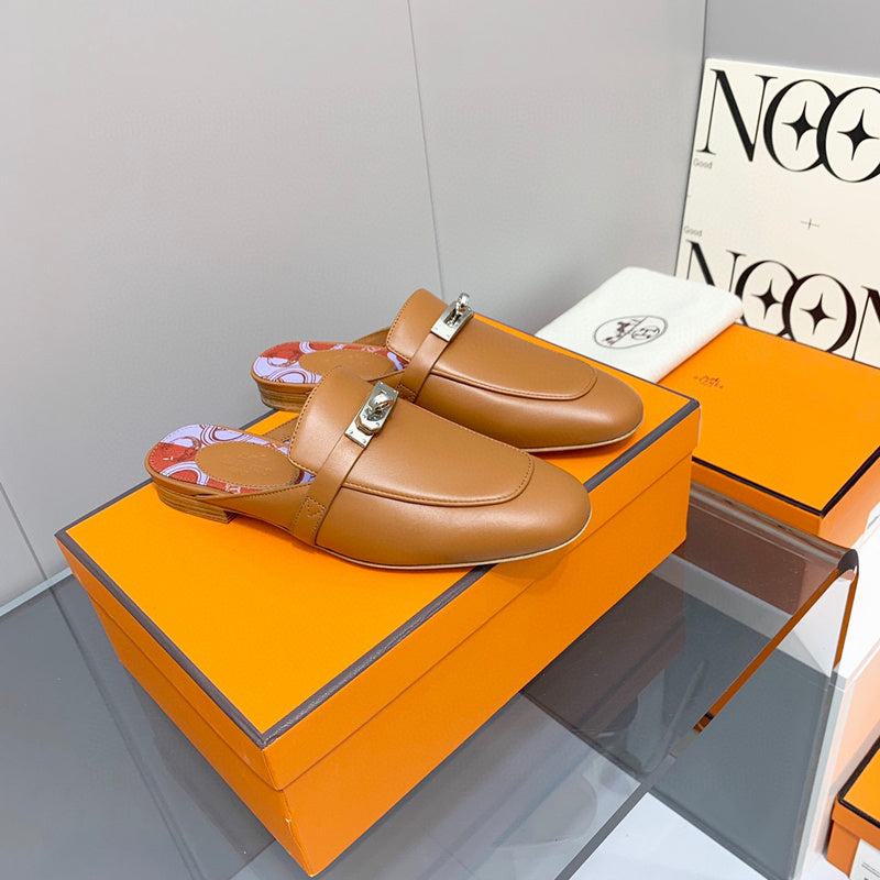 Hermes Luxury Sandals