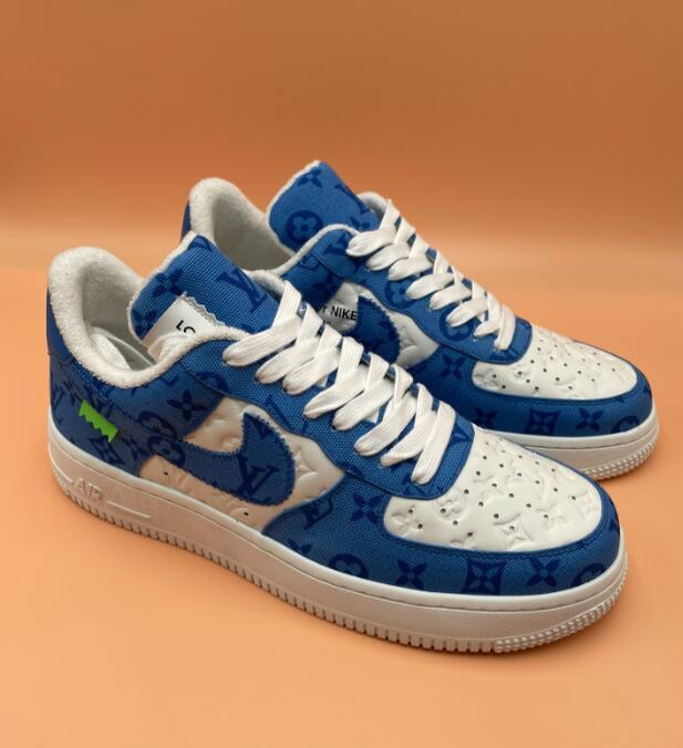 Ava’s Mode - LOV Men Shoes - 984