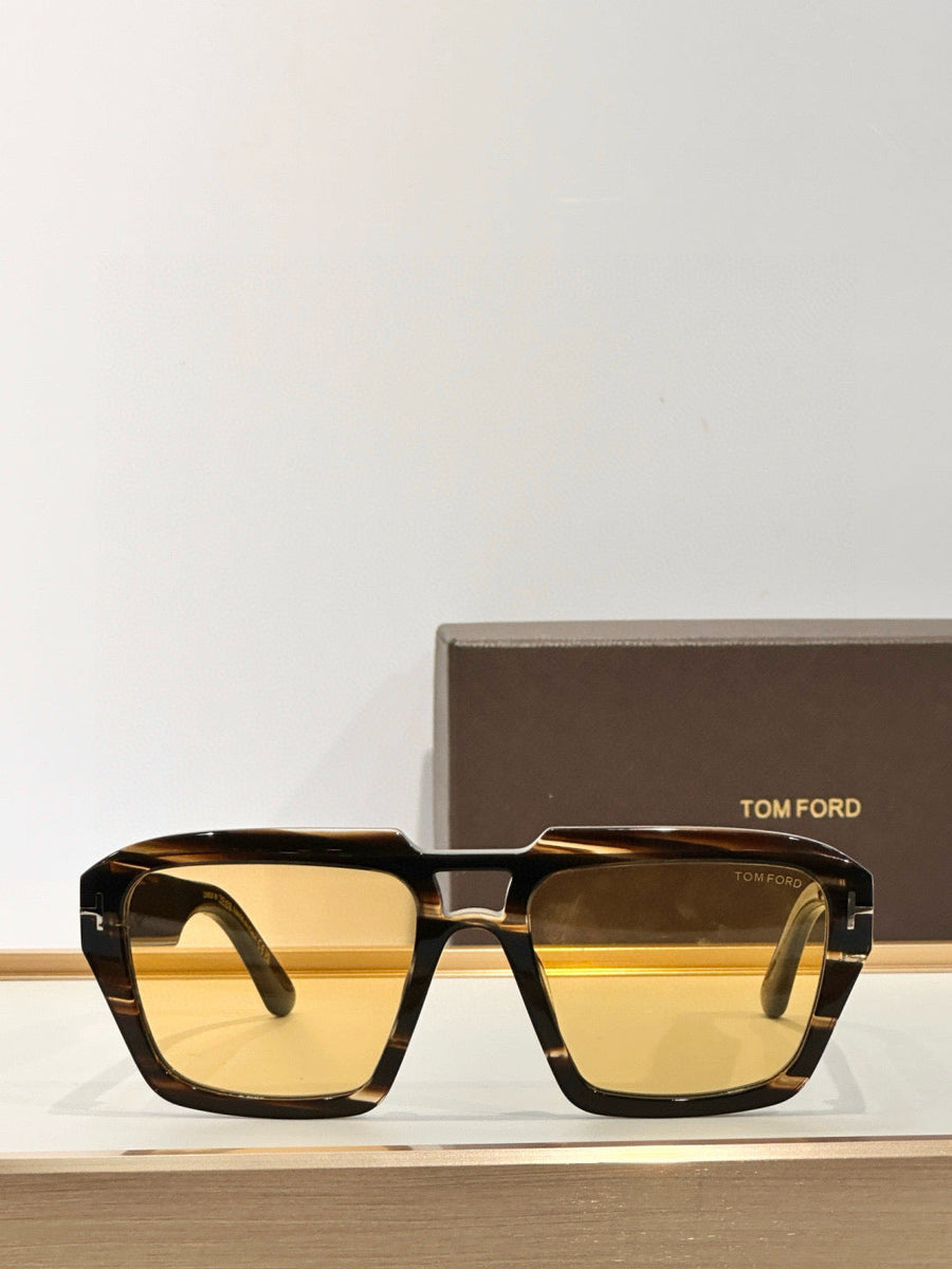 TOM F SUNGLASSES