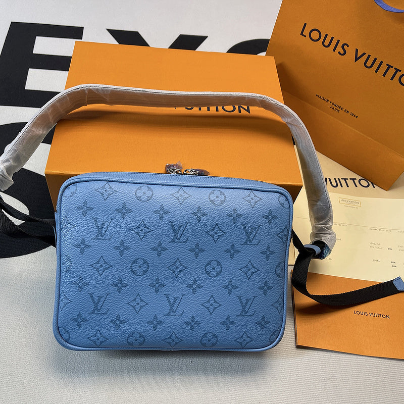 I W Fashion Lu-Vi bags - 10202