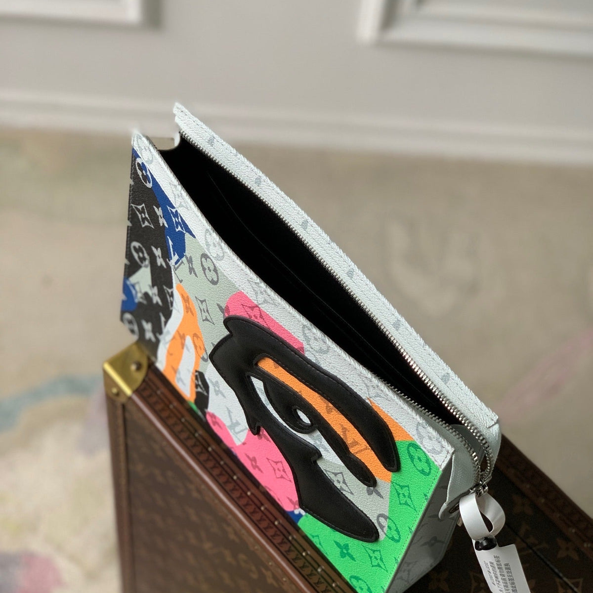 LOU POCHETTE VOYAGE