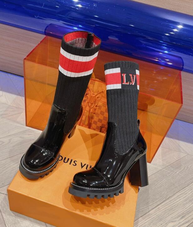 Ava’s Mode - LOV Women Shoes - 404