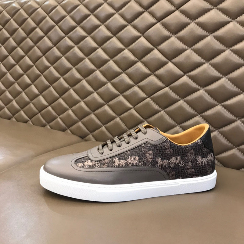 Hermes Luxury Shoes