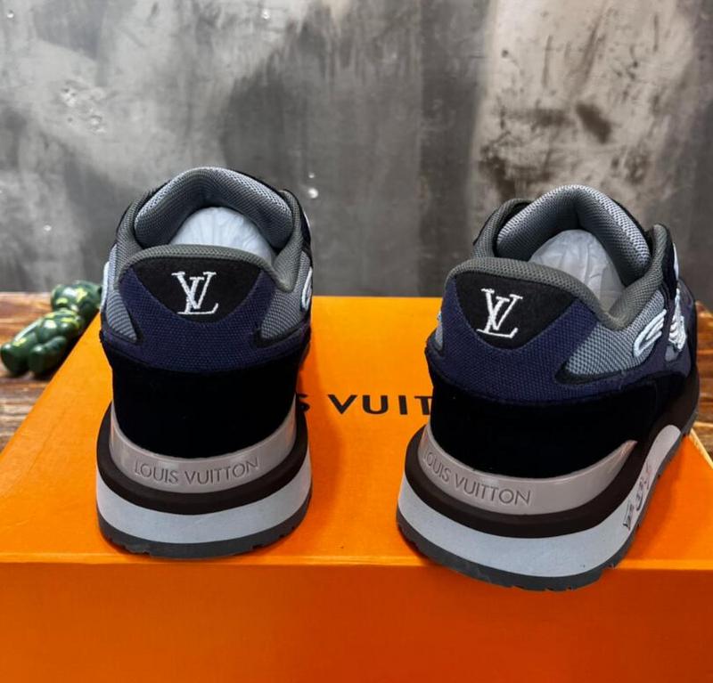 Ava’s Mode - LOV Men Shoes - 781