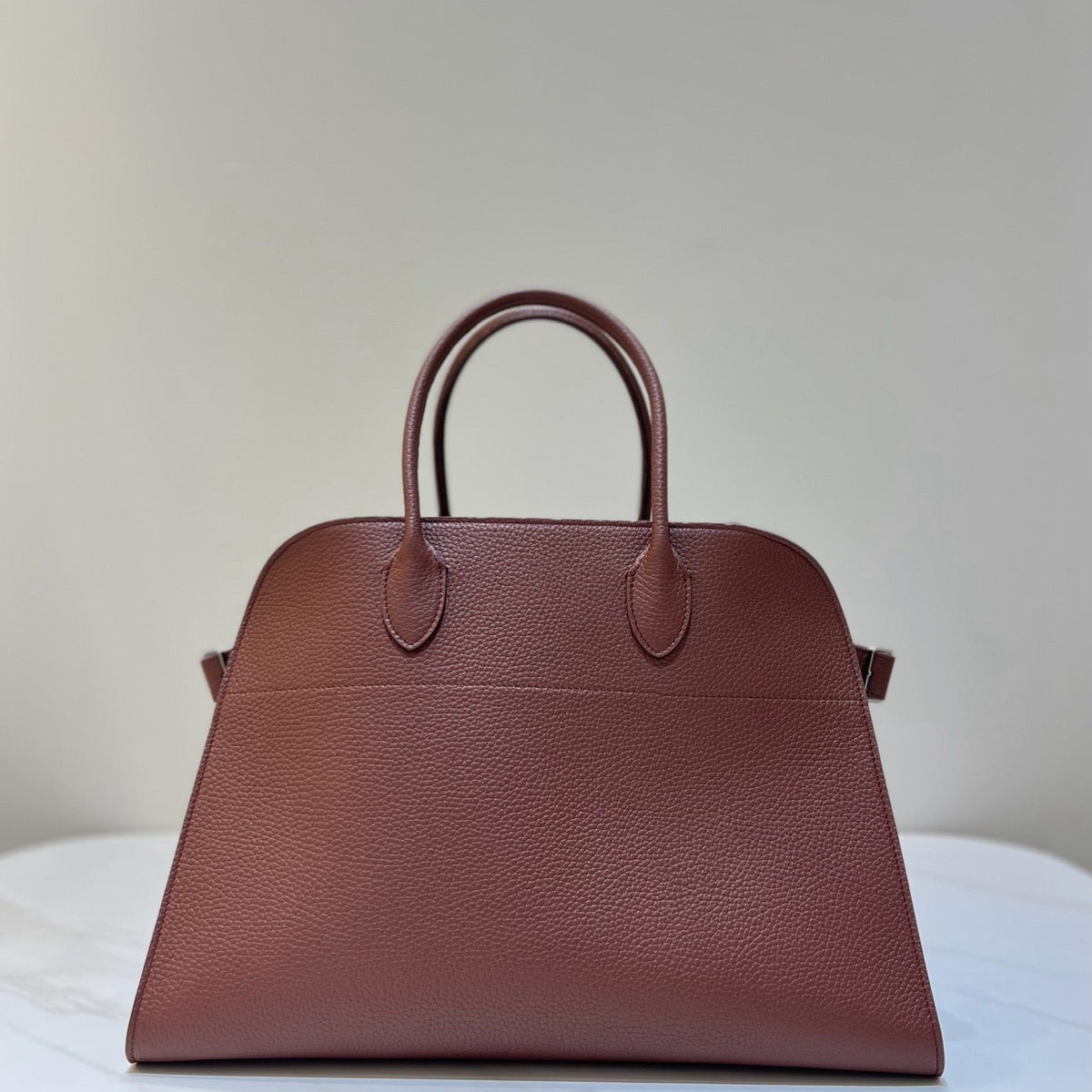 THE ROW MARGAUX 15 BAG