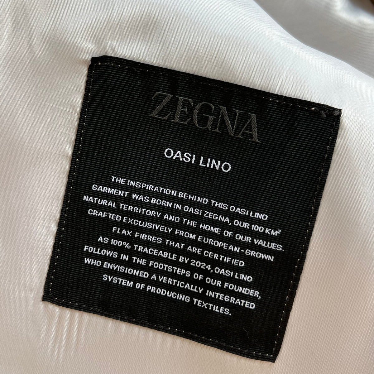 ZEGNA BLAZER