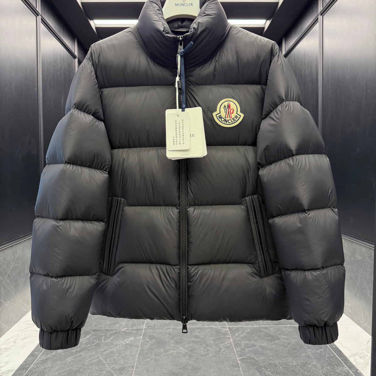 MONC CITALA JACKET