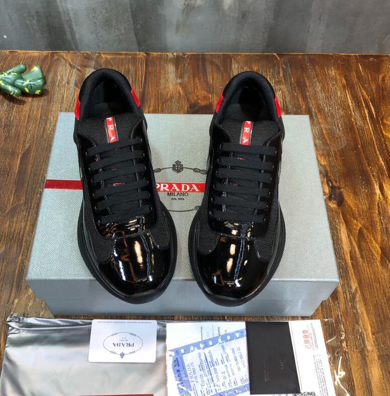 Ava’s Mode - PD Men Shoes - 284