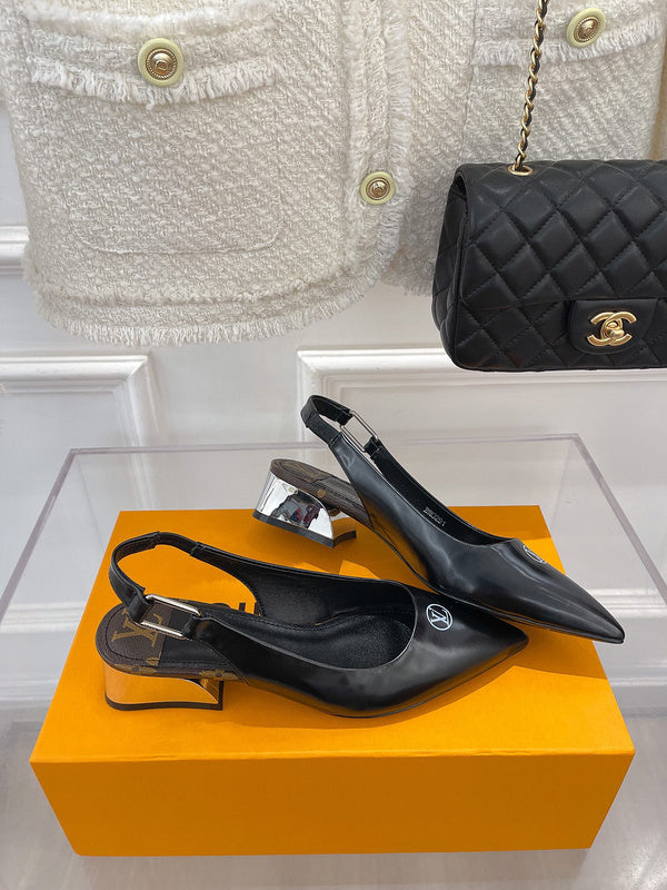 Louis Vuittion Luxury Shoes