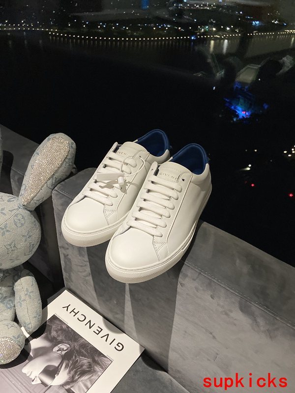 Givenchy Luxury Shoes