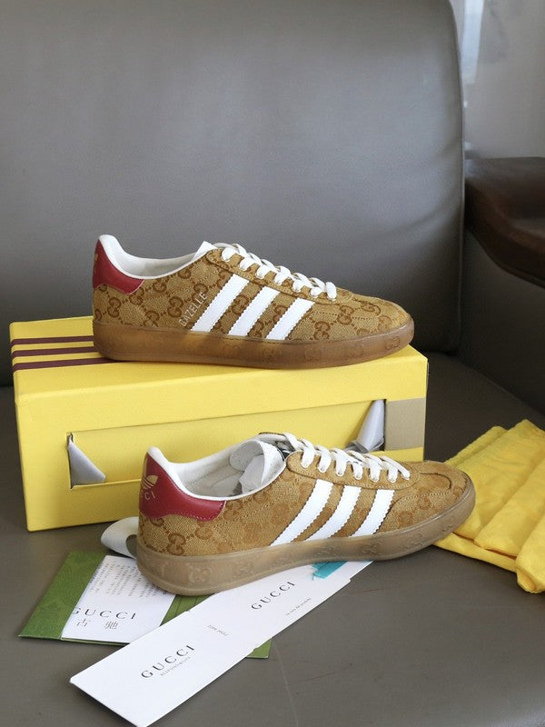 Gucci Luxury Shoes