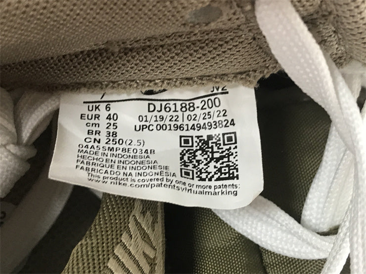 Nike Luxury Shoes