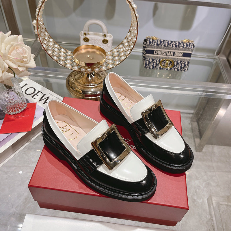 Roger Vivier Luxury Shoes