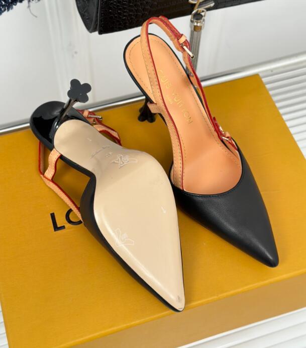 Ava’s Mode - LOV Women Shoes - 301
