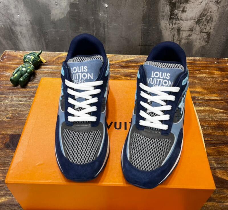 Ava’s Mode - LOV Men Shoes - 786