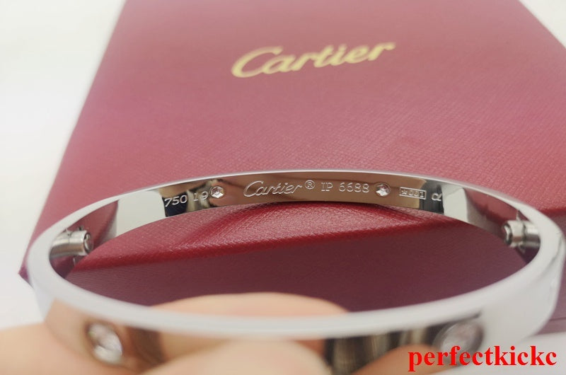 Cartier Jewelry