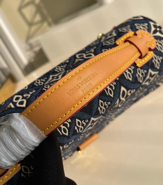 Ava’s Mode - LOV Bags - 2533