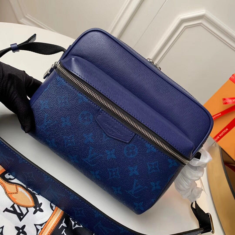 I W Fashion Lu-Vi bags - 17857